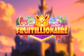 Игровой автомат Fruitillionaire в Ева Казино
